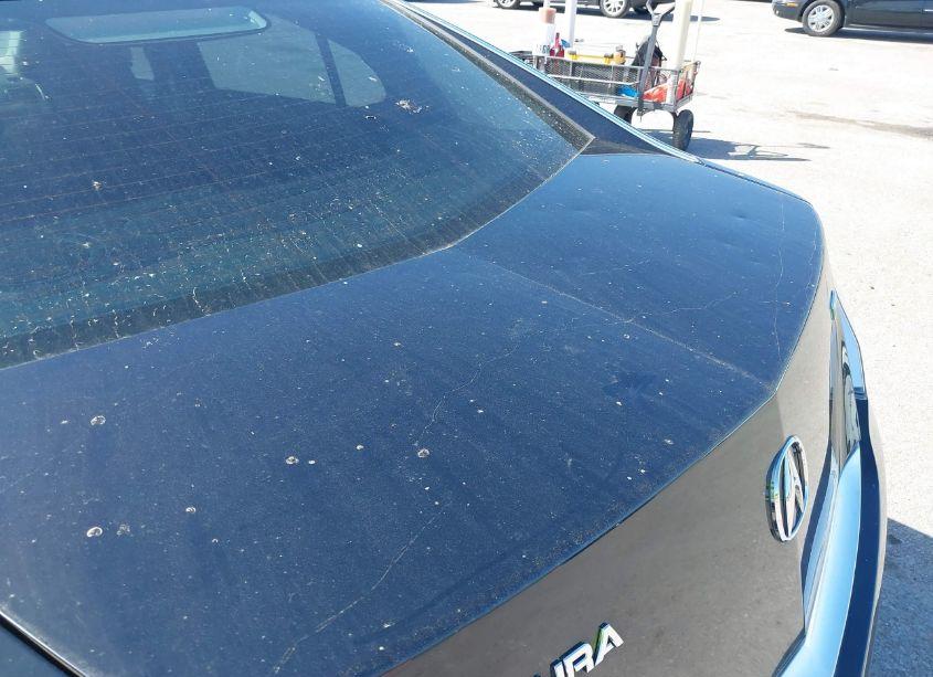 Photo 13 of 2012 Acura Tl 3.5 (VIN 19UUA8F23CA012763)