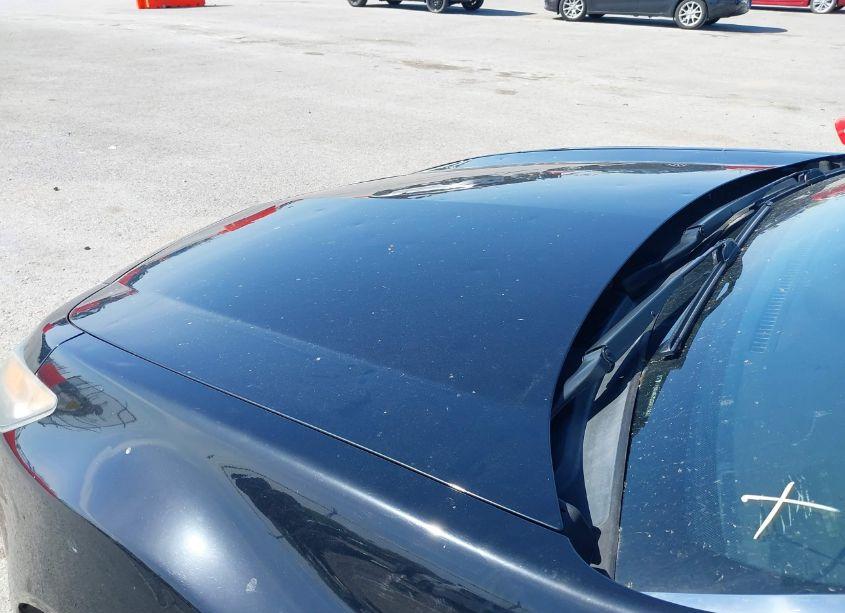 Photo 6 of 2012 Acura Tl 3.5 (VIN 19UUA8F23CA012763)