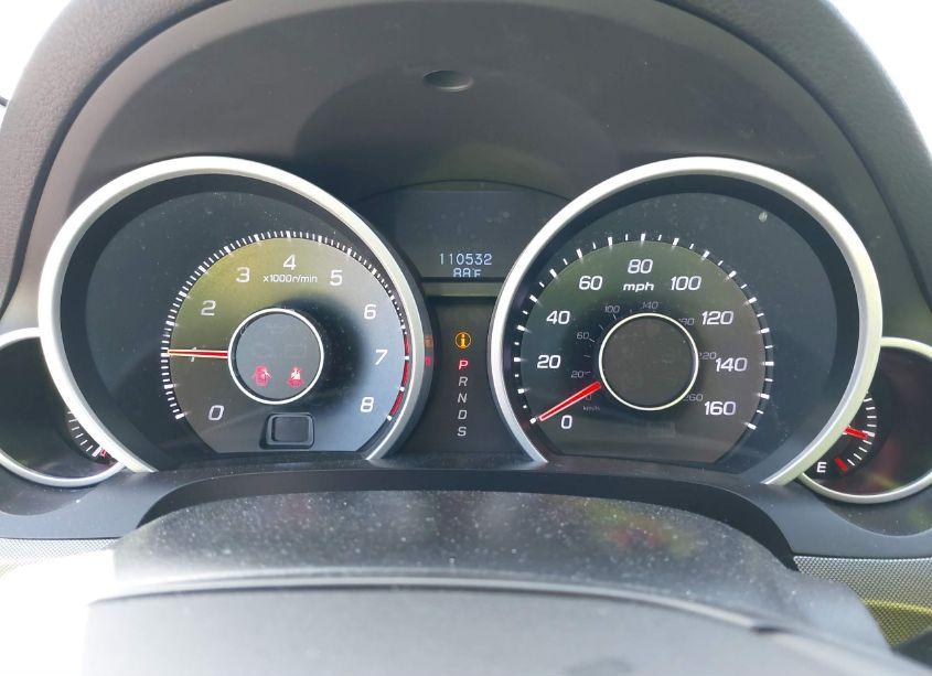 Photo 7 of 2012 Acura Tl 3.5 (VIN 19UUA8F23CA012763)