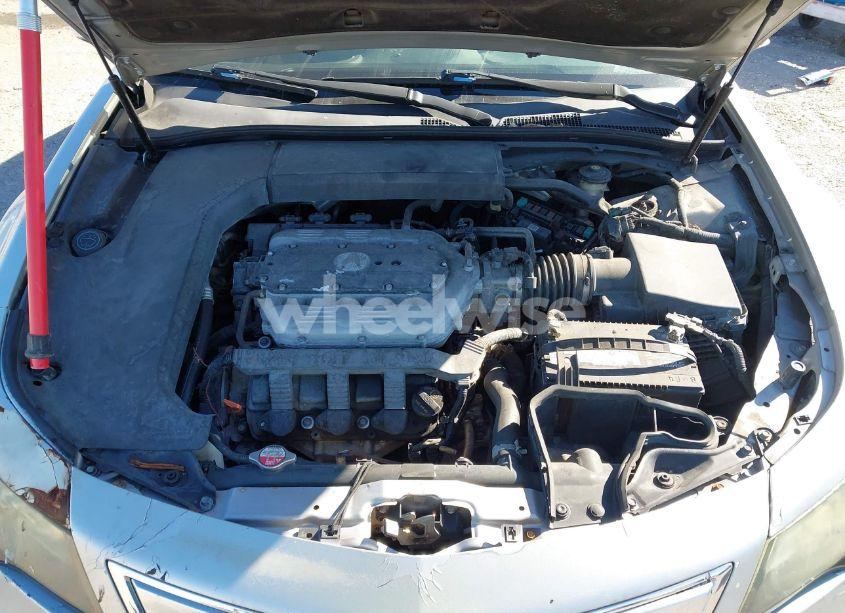 Photo 10 of 2012 Acura Tl 3.5 (VIN 19UUA8F23CA034262)