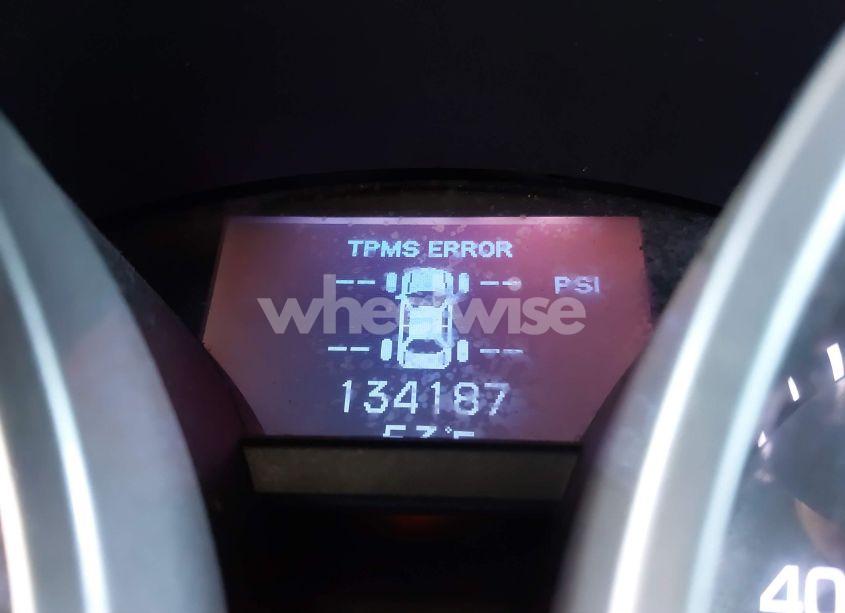 Photo 15 of 2012 Acura Tl 3.5 (VIN 19UUA8F23CA034262)