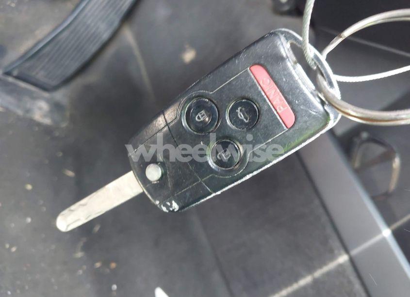 Photo 11 of 2010 Acura Tl 3.5 (VIN 19UUA8F24AA007214)