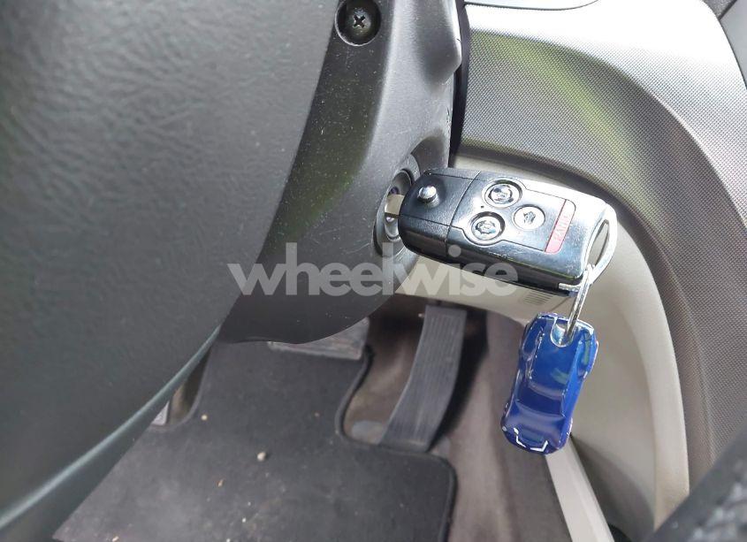 Photo 11 of 2012 Acura Tl 3.5 (VIN 19UUA8F24CA036036)