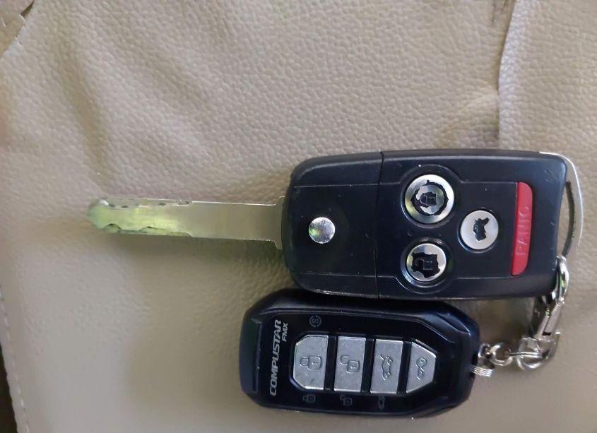 Photo 11 of 2013 Acura Tl 3.5 (VIN 19UUA8F24DA002762)