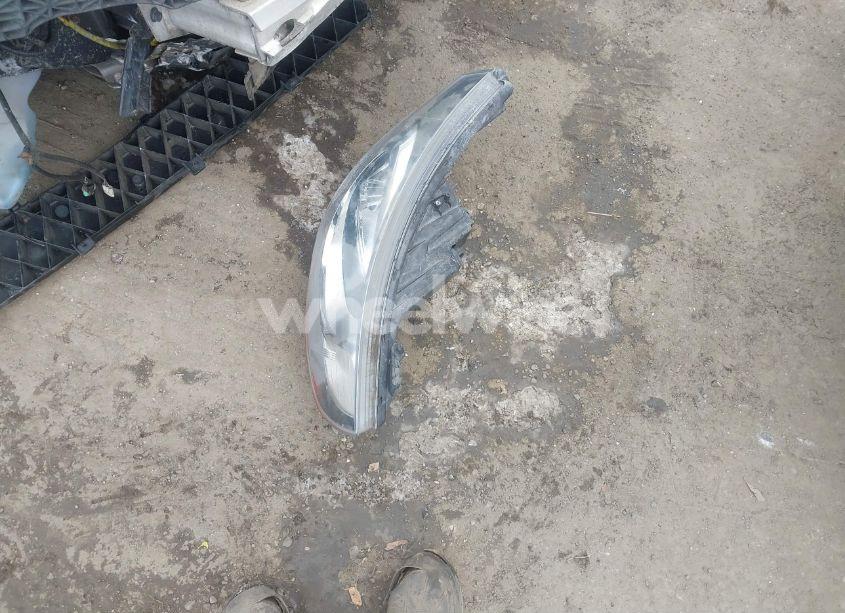 Photo 12 of 2010 Acura Tl 3.5 (VIN 19UUA8F25AA000174)