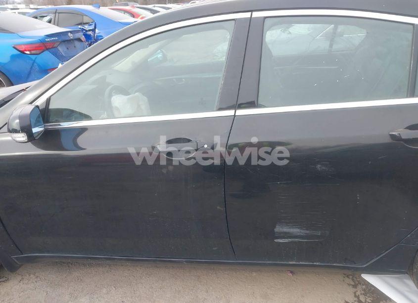 Photo 15 of 2010 Acura Tl 3.5 (VIN 19UUA8F25AA000174)