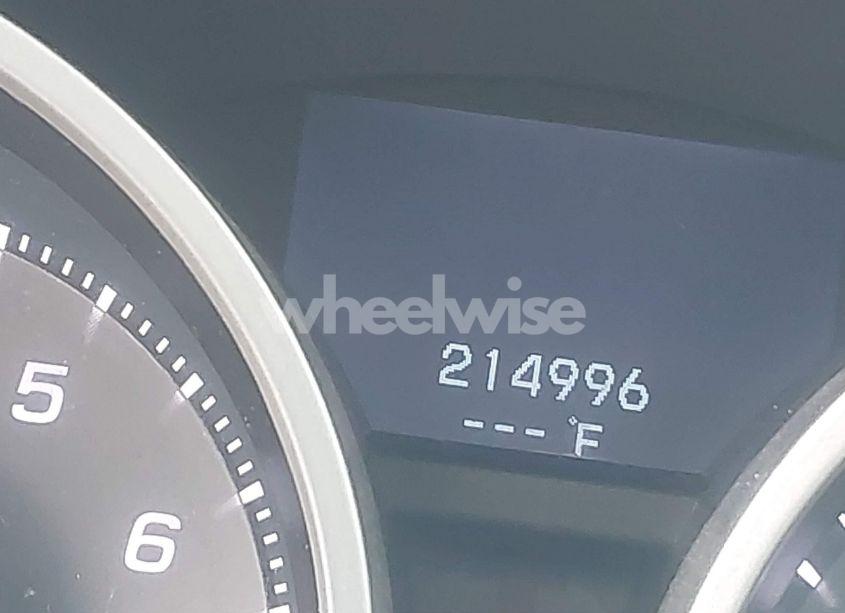 Photo 16 of 2010 Acura Tl 3.5 (VIN 19UUA8F25AA000174)