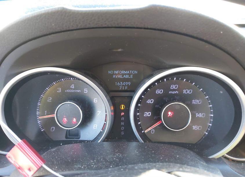 Photo 7 of 2010 Acura Tl 3.5 (VIN 19UUA8F25AA021283)