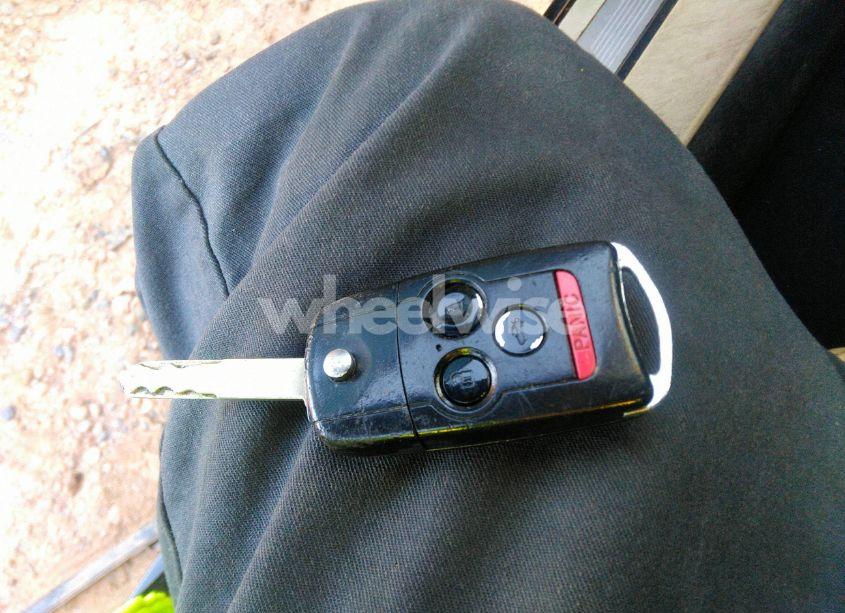 Photo 11 of 2012 Acura Tl 3.5 (VIN 19UUA8F25CA010318)