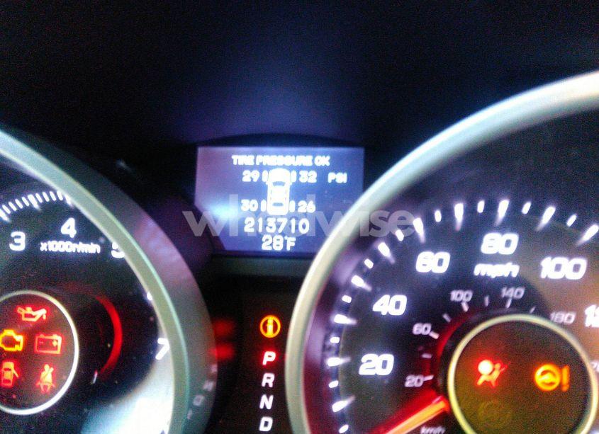 Photo 15 of 2012 Acura Tl 3.5 (VIN 19UUA8F25CA010318)