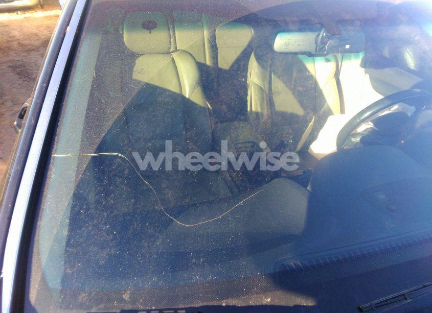 Photo 20 of 2012 Acura Tl 3.5 (VIN 19UUA8F25CA010318)