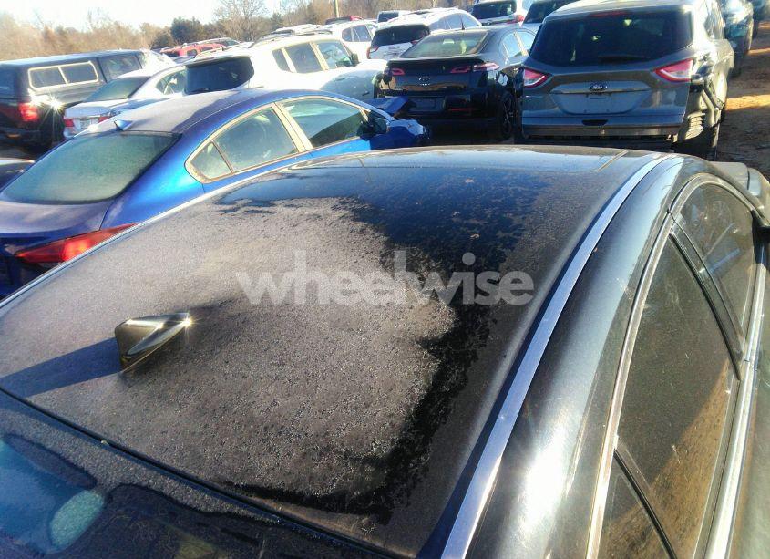 Photo 21 of 2012 Acura Tl 3.5 (VIN 19UUA8F25CA010318)