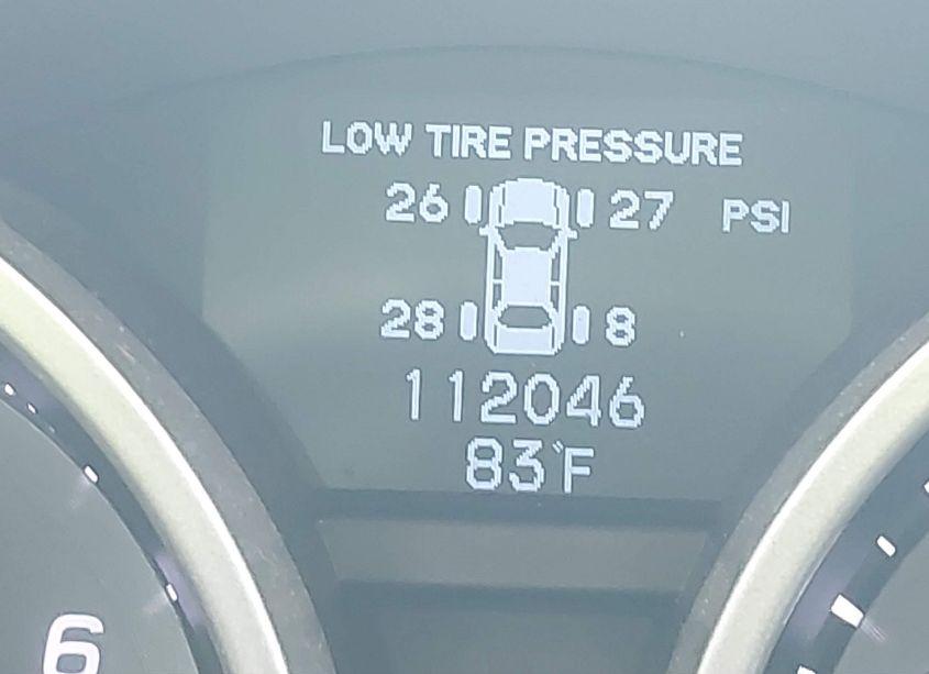 Photo 15 of 2012 Acura Tl 3.5 (VIN 19UUA8F25CA017849)