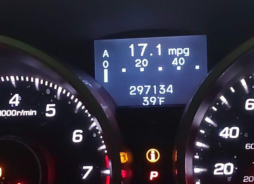 Photo 14 of 2012 Acura Tl 3.5 (VIN 19UUA8F25CA021108)