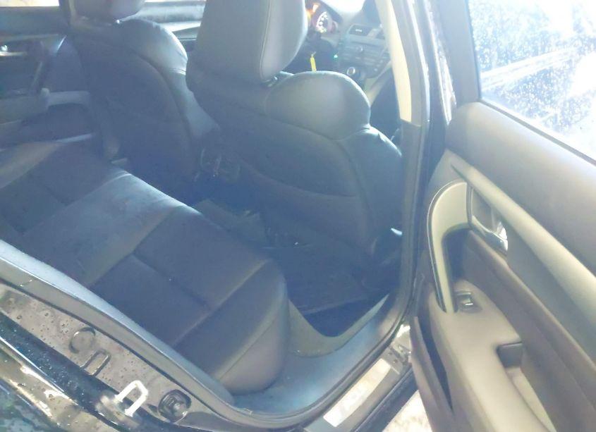 Photo 8 of 2012 Acura Tl 3.5 (VIN 19UUA8F25CA021108)