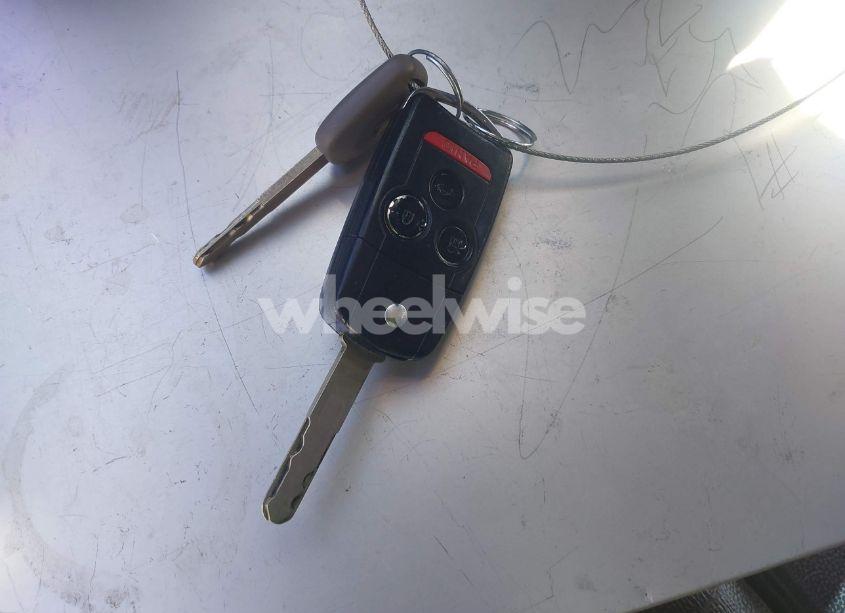 Photo 11 of 2012 Acura Tl 3.5 (VIN 19UUA8F25CA031167)