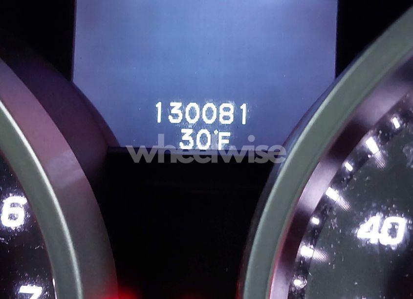 Photo 15 of 2010 Acura Tl 3.5 (VIN 19UUA8F26AA004752)