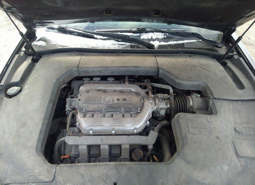 Photo 10 of 2012 Acura Tl 3.5 (VIN 19UUA8F26CA009002)