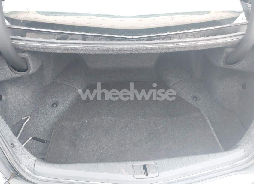 Photo 12 of 2012 Acura Tl 3.5 (VIN 19UUA8F26CA013647)