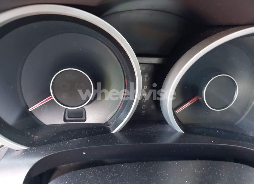 Photo 15 of 2012 Acura Tl 3.5 (VIN 19UUA8F26CA017844)