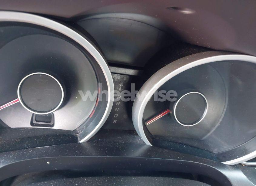 Photo 7 of 2012 Acura Tl 3.5 (VIN 19UUA8F26CA017844)