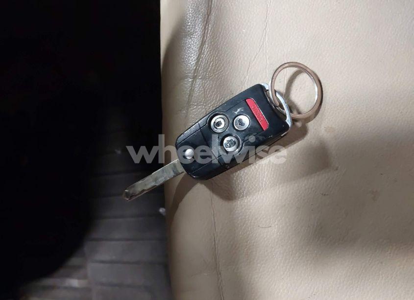 Photo 11 of 2012 Acura Tl 3.5 (VIN 19UUA8F26CA030402)