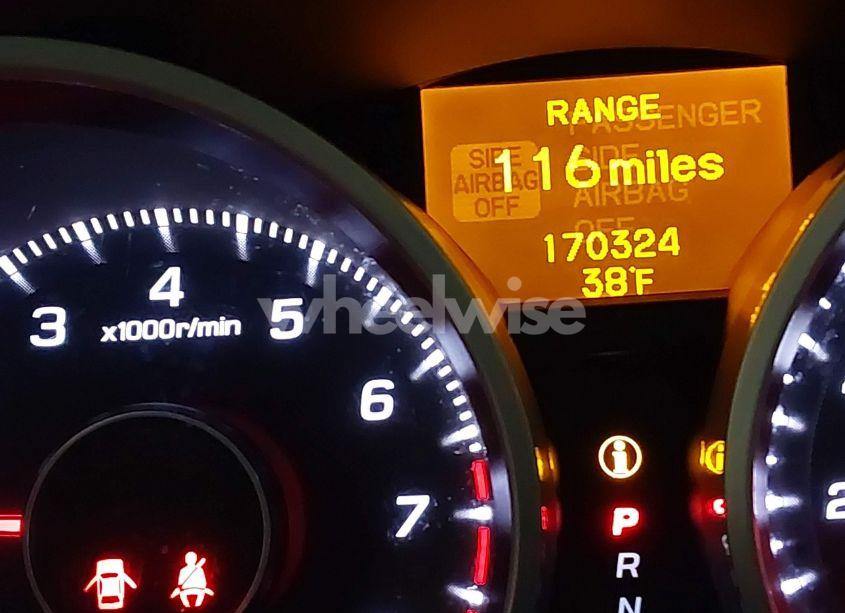 Photo 15 of 2012 Acura Tl 3.5 (VIN 19UUA8F26CA030402)
