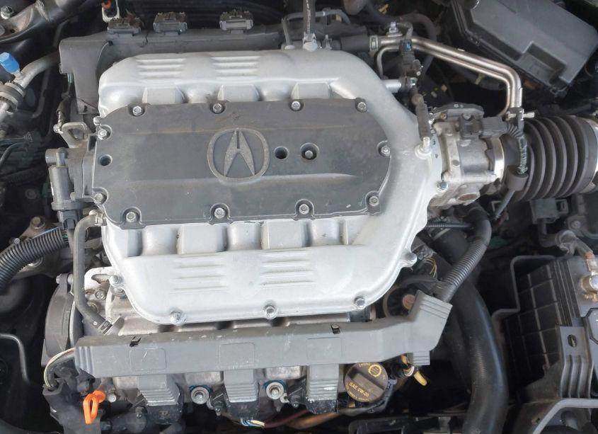 Photo 10 of 2013 Acura Tl 3.5 (VIN 19UUA8F27DA005865)