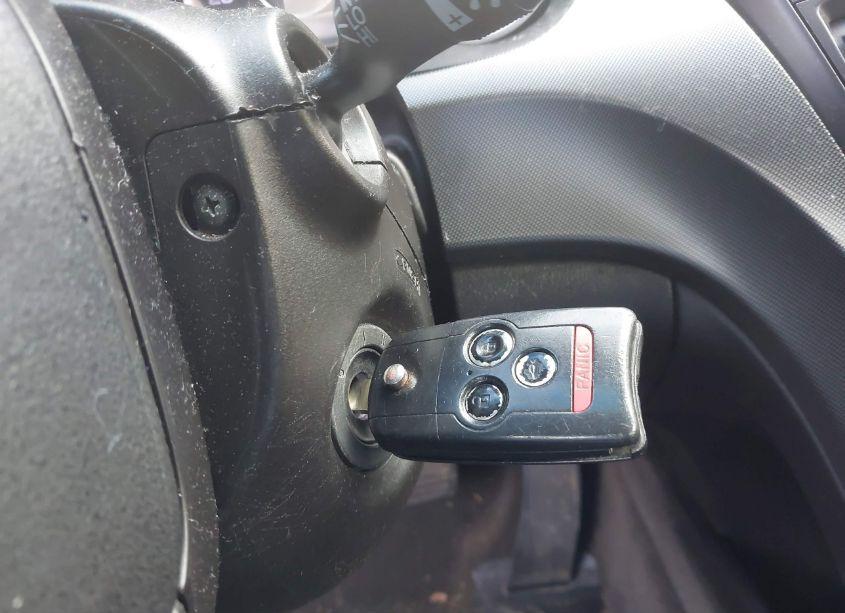 Photo 11 of 2013 Acura Tl 3.5 (VIN 19UUA8F27DA005865)