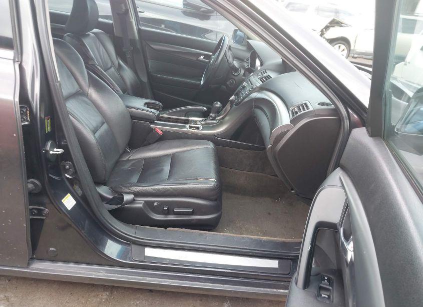 Photo 5 of 2013 Acura Tl 3.5 (VIN 19UUA8F27DA005865)
