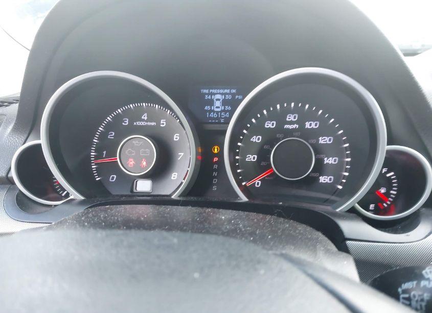 Photo 7 of 2013 Acura Tl 3.5 (VIN 19UUA8F27DA005865)
