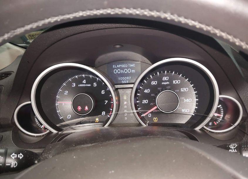 Photo 15 of 2013 Acura Tl 3.5 (VIN 19UUA8F27DA007924)