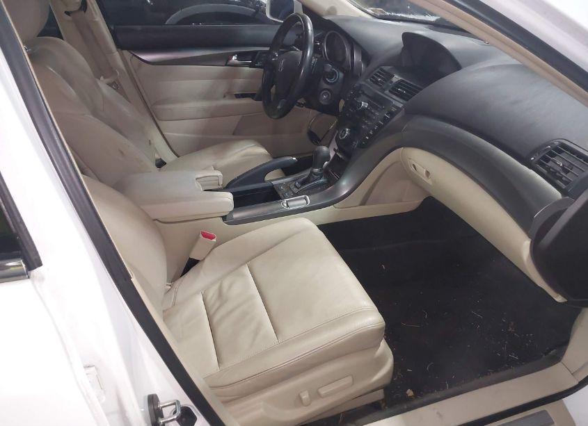 Photo 5 of 2013 Acura Tl 3.5 (VIN 19UUA8F27DA007924)