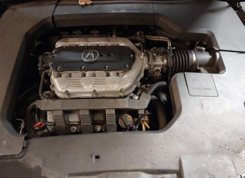 Photo 10 of 2012 Acura Tl 3.5 (VIN 19UUA8F28CA015920)