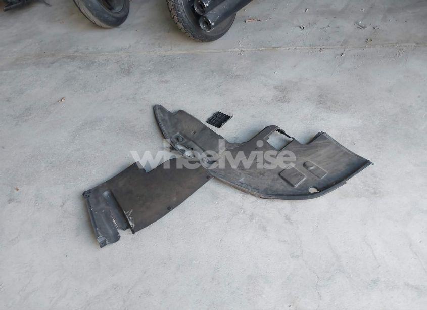 Photo 12 of 2012 Acura Tl 3.5 (VIN 19UUA8F28CA020387)