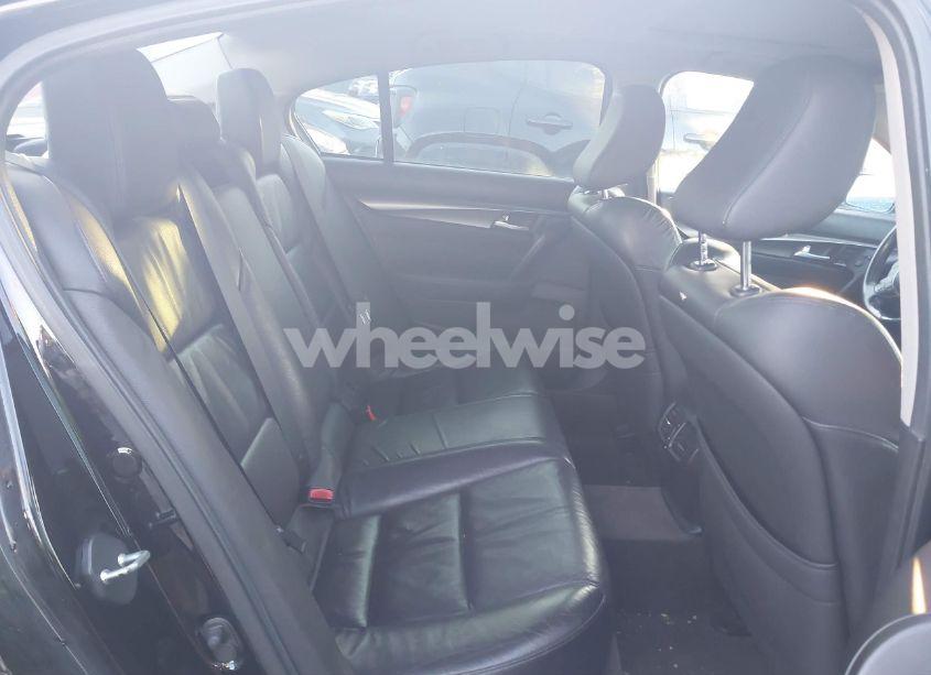 Photo 8 of 2012 Acura Tl 3.5 (VIN 19UUA8F28CA028795)