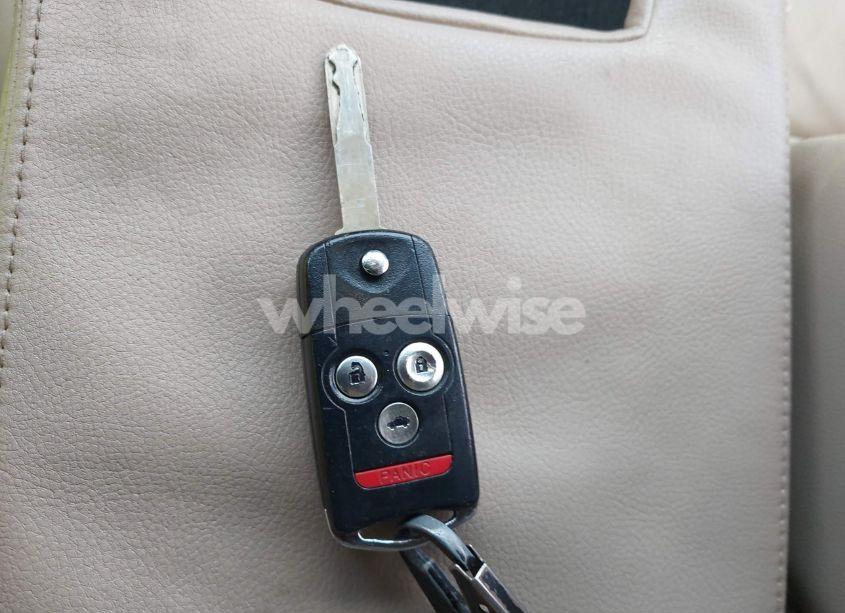 Photo 11 of 2012 Acura Tl 3.5 (VIN 19UUA8F28CA039506)