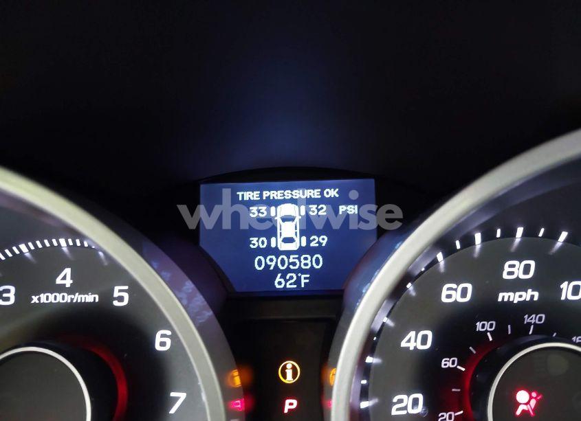 Photo 15 of 2012 Acura Tl 3.5 (VIN 19UUA8F28CA039506)