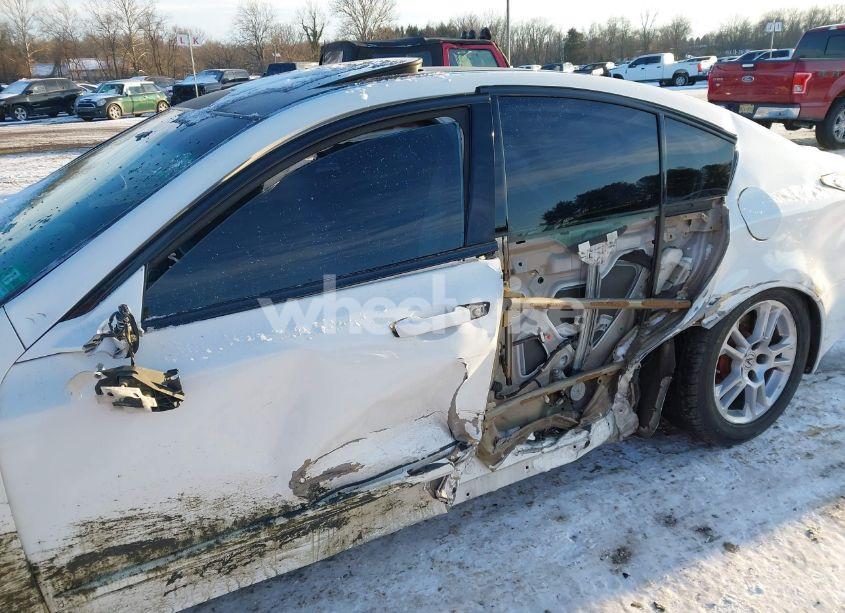 Photo 11 of 2012 Acura Tl 3.5 (VIN 19UUA8F28CA040574)