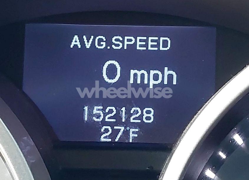 Photo 15 of 2012 Acura Tl 3.5 (VIN 19UUA8F28CA040574)