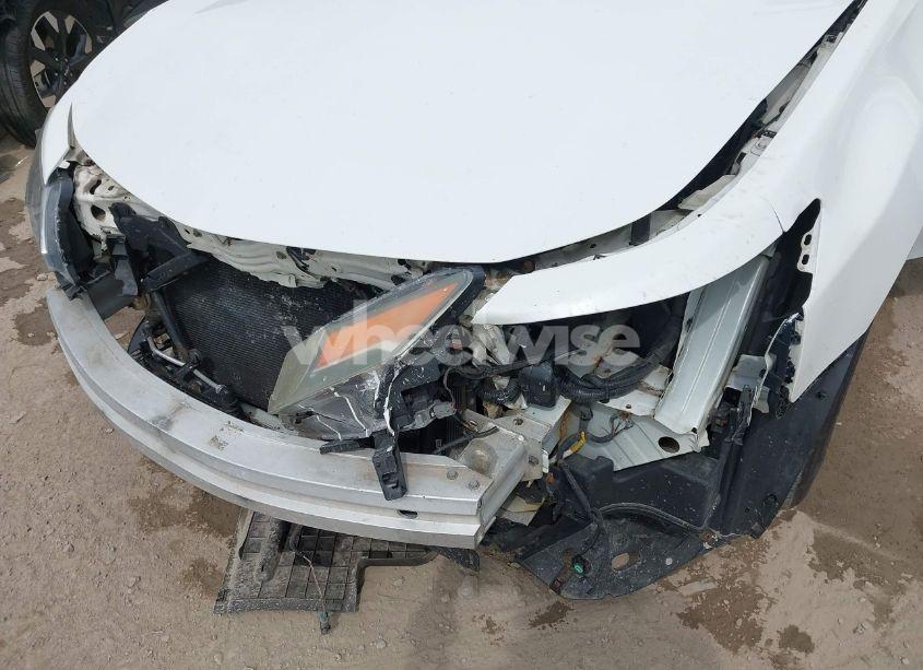 Photo 6 of 2013 Acura Tl 3.5 (VIN 19UUA8F28DA017359)