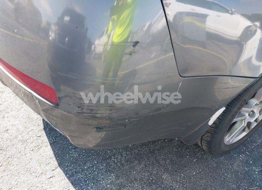 Photo 19 of 2010 Acura Tl 3.5 (VIN 19UUA8F29AA003000)