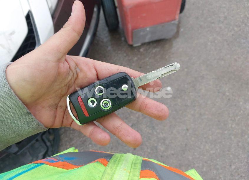 Photo 11 of 2010 Acura Tl 3.5 (VIN 19UUA8F29AA019925)