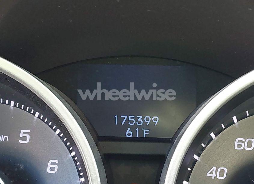 Photo 15 of 2010 Acura Tl 3.5 (VIN 19UUA8F29AA022775)