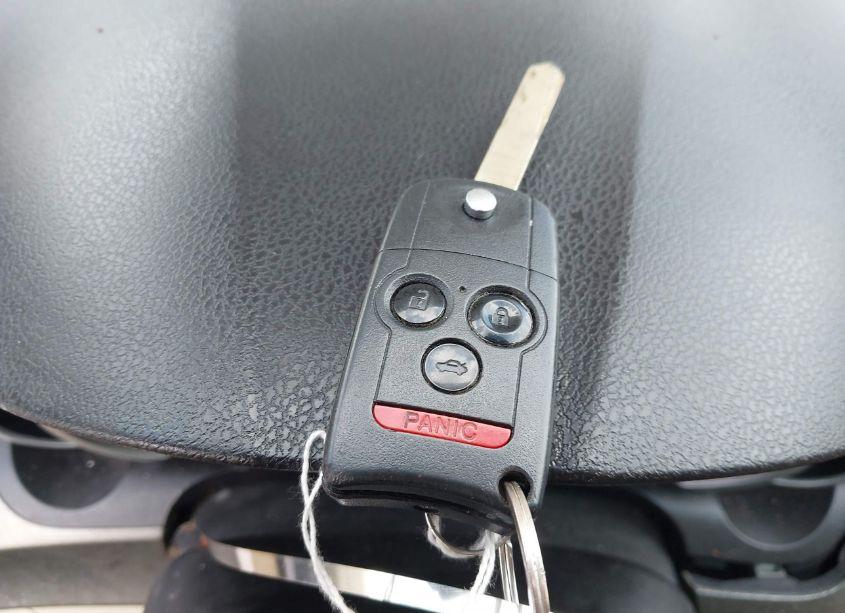 Photo 11 of 2012 Acura Tl 3.5 (VIN 19UUA8F29CA001105)