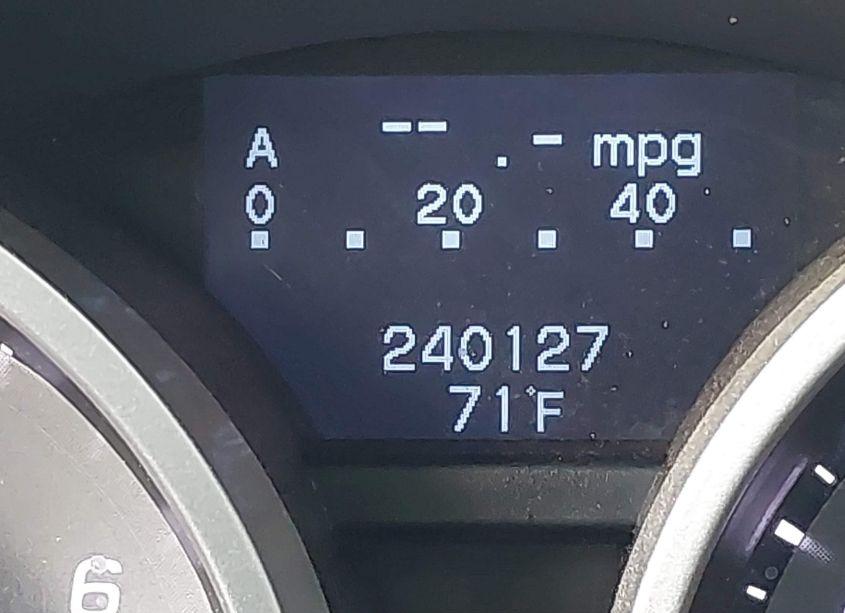 Photo 15 of 2012 Acura Tl 3.5 (VIN 19UUA8F29CA001105)