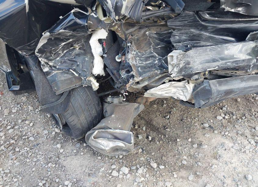 Photo 17 of 2012 Acura Tl 3.5 (VIN 19UUA8F29CA001105)