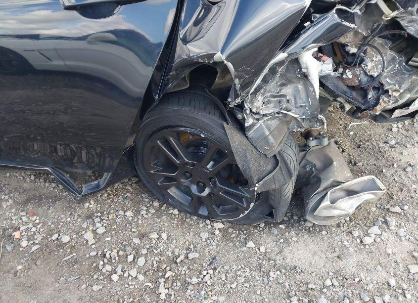 Photo 20 of 2012 Acura Tl 3.5 (VIN 19UUA8F29CA001105)