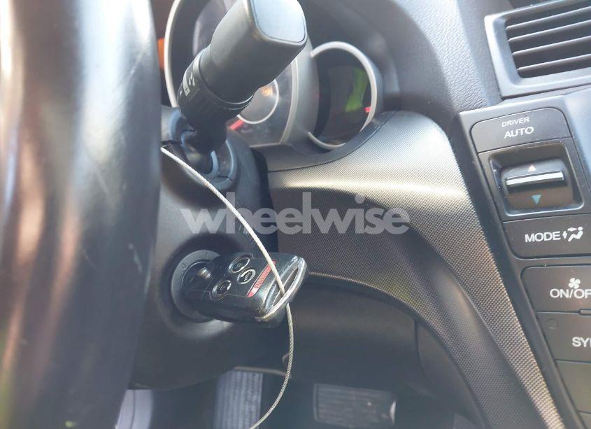 Photo 11 of 2012 Acura Tl 3.5 (VIN 19UUA8F29CA005803)