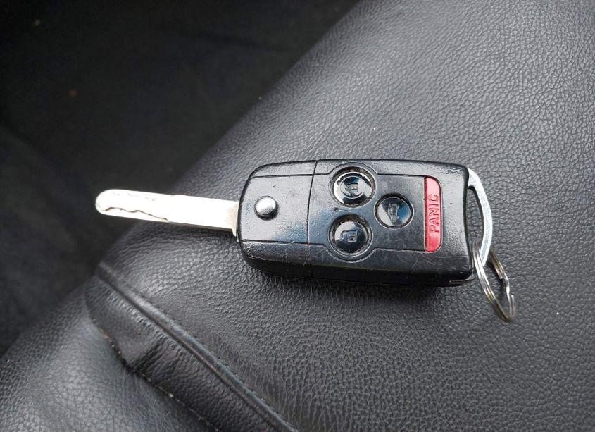 Photo 11 of 2012 Acura Tl 3.5 (VIN 19UUA8F29CA008216)